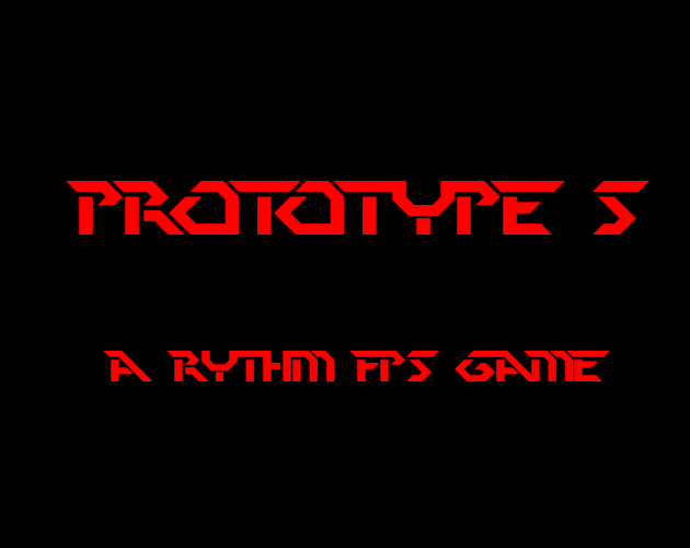 Prototype S
