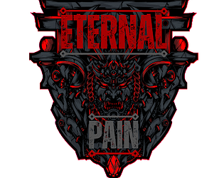 ETERNAL PAIN