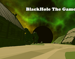 BlackHole The Game