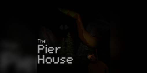Cover image for The Pier House - First days
