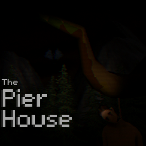 The Pier House - First days
