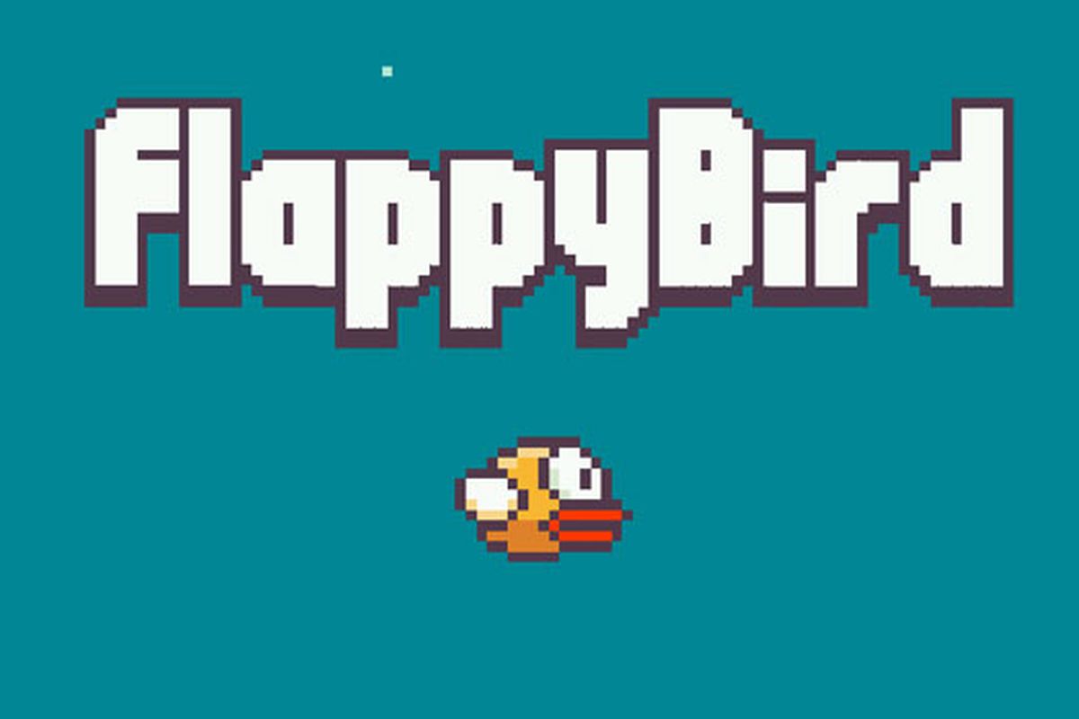 Flappy Bird Remake