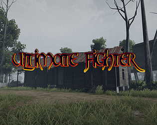 Ultimate Fighter