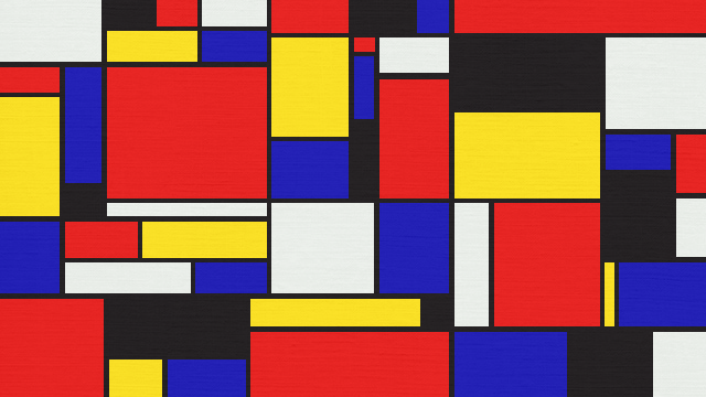 De Stijl
