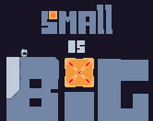 PuzzleUP game for GO GODOT JAM 4