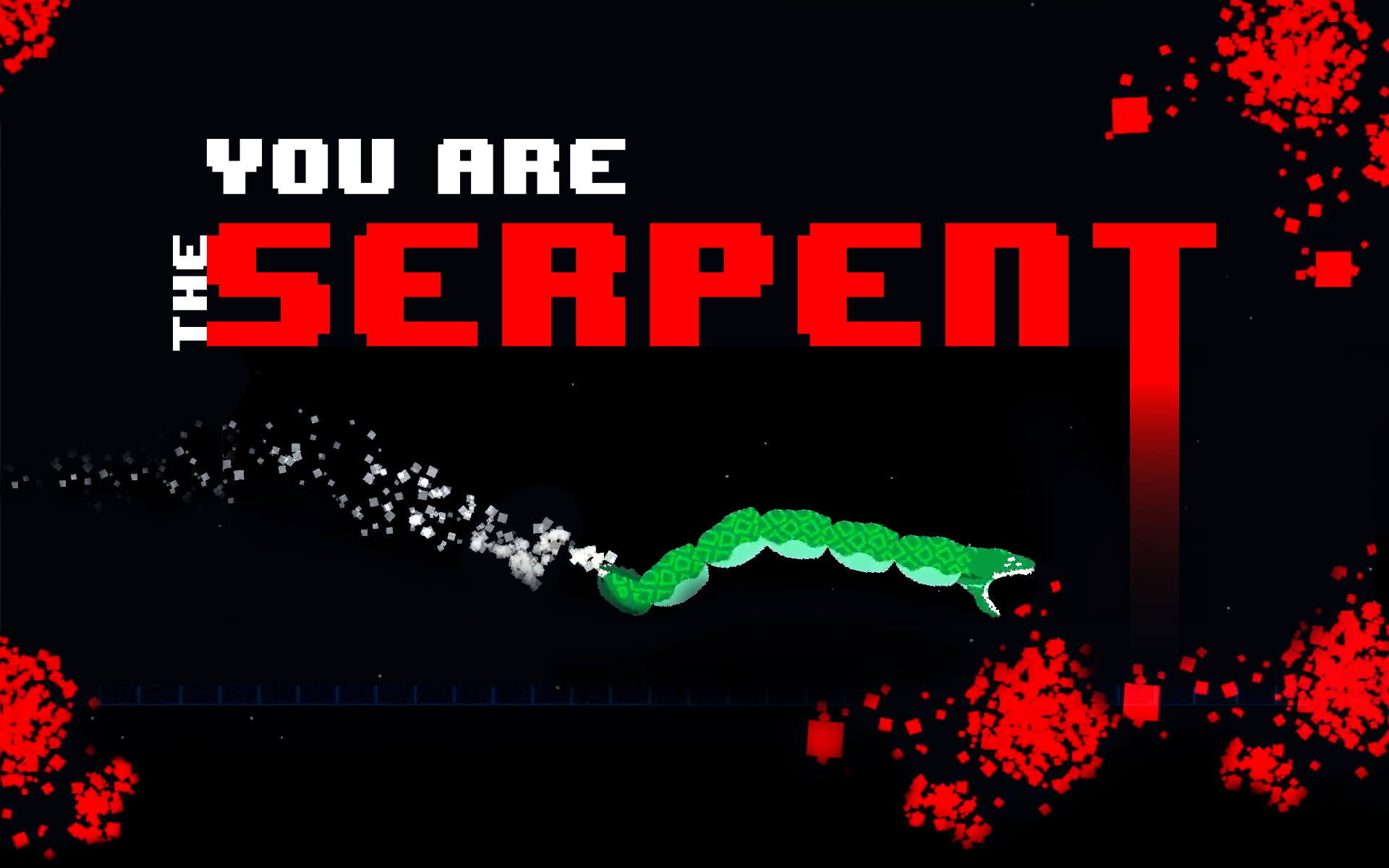 You Are The Serpent