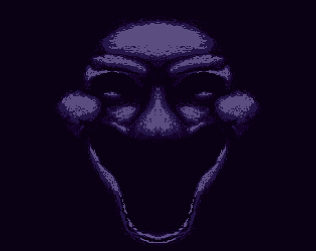 Cover image for Happyscares