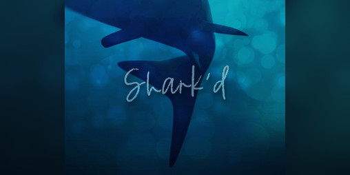 Cover image for Shark'd