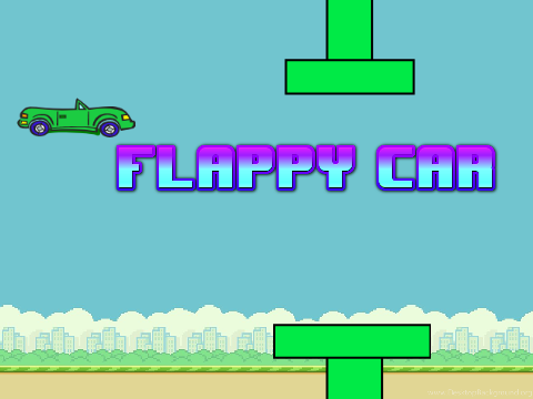 Flappy Car