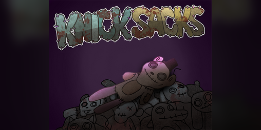 Cover image for KnickSacks
