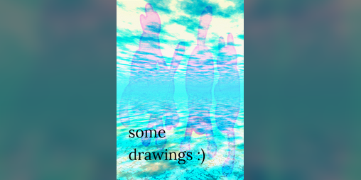 Cover image for some drawings :)