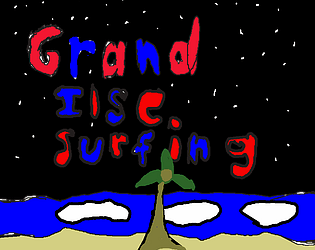 Grand Ilse Surfing