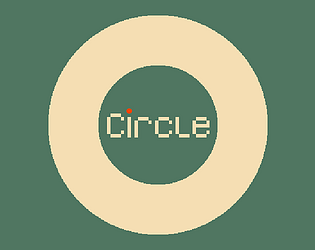 Circle (TweetTweetJam 8)