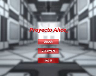 Proyecto Alice