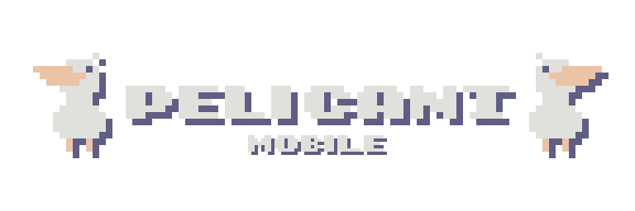 PELICANT mobile