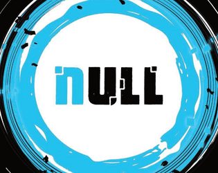 NULL   - Nanotech nightmares, Illuminated by LUMEN 