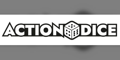 Cover image for Action Dice CORE