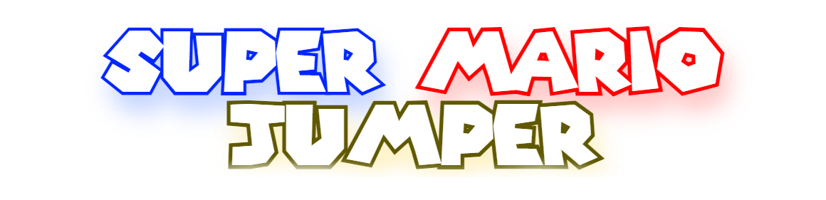 Super Mario Jumper