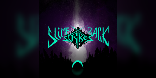 Cover image for Slime Strikes Back