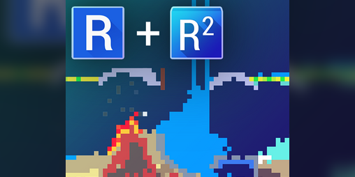 Cover image for ReactionLab 1 & 2 Bundle