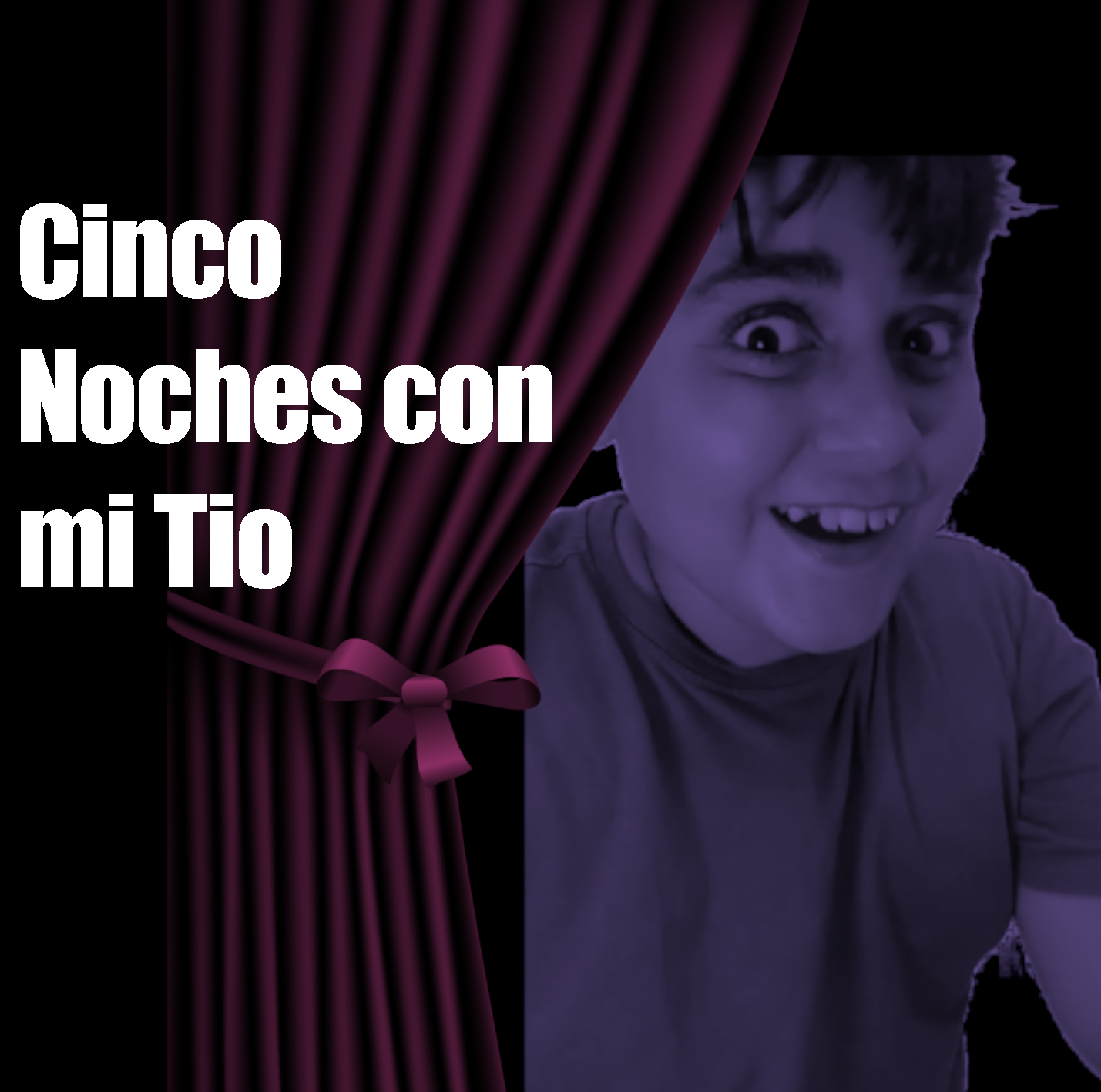 Cinco Noches con mi Tio by Orgy-games