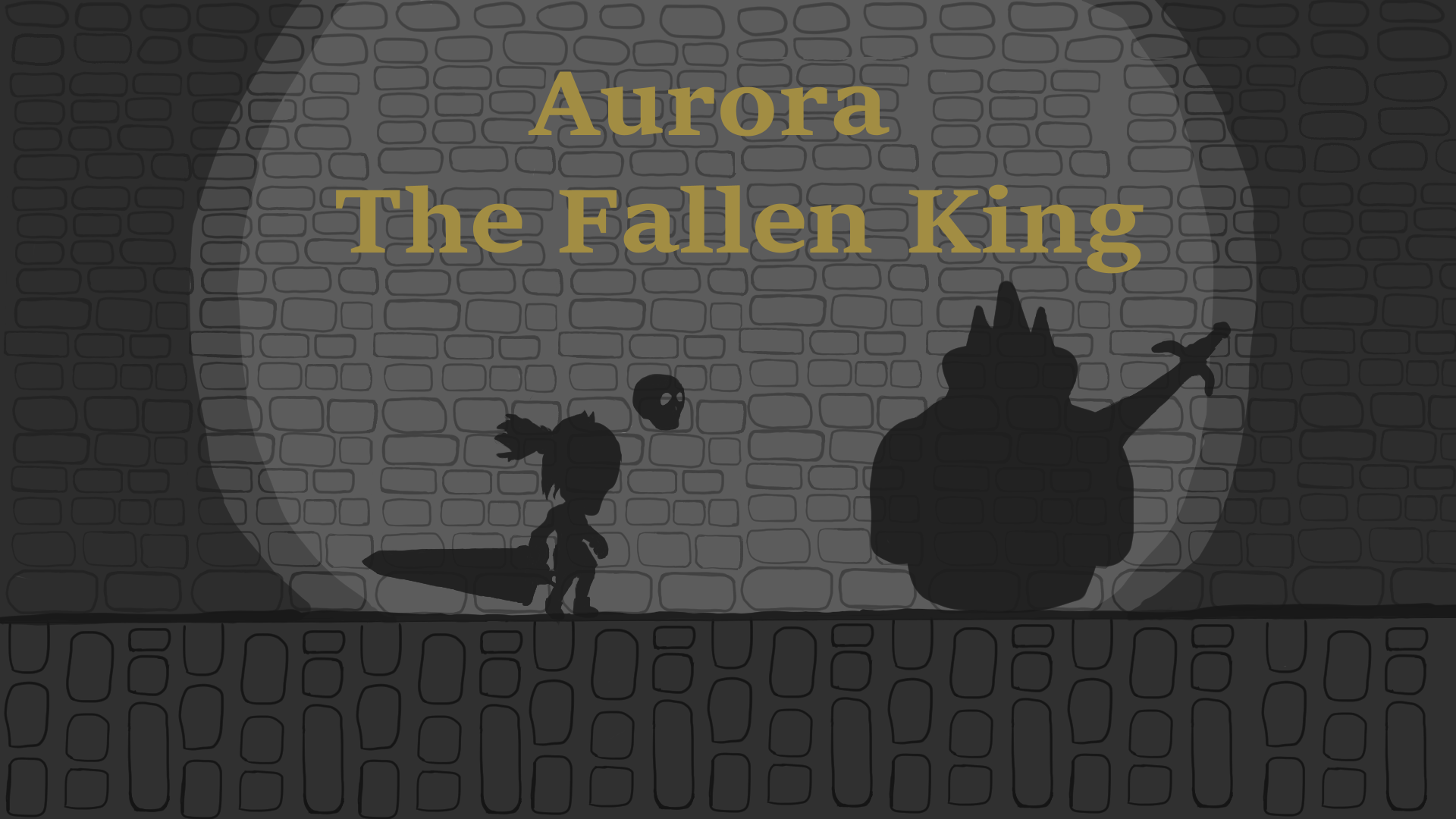 Aurora: The Fallen King