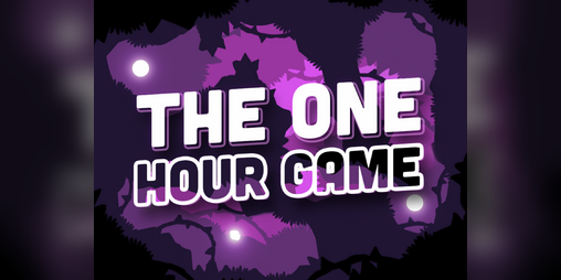 Cover image for The One Hour Game