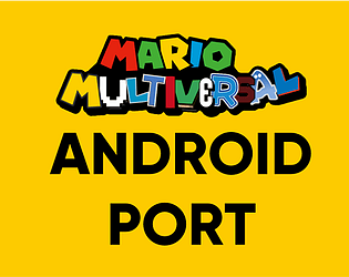 Top games for Android tagged mario 