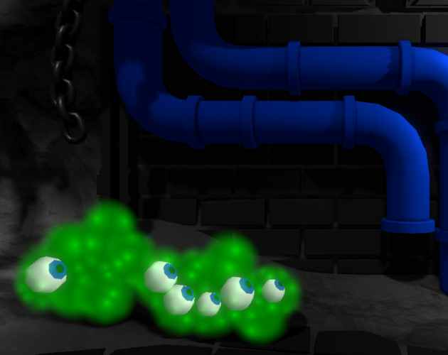 Cover image for SewerJelly