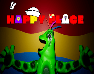 Happy Place [Free] [Adventure] [Windows]