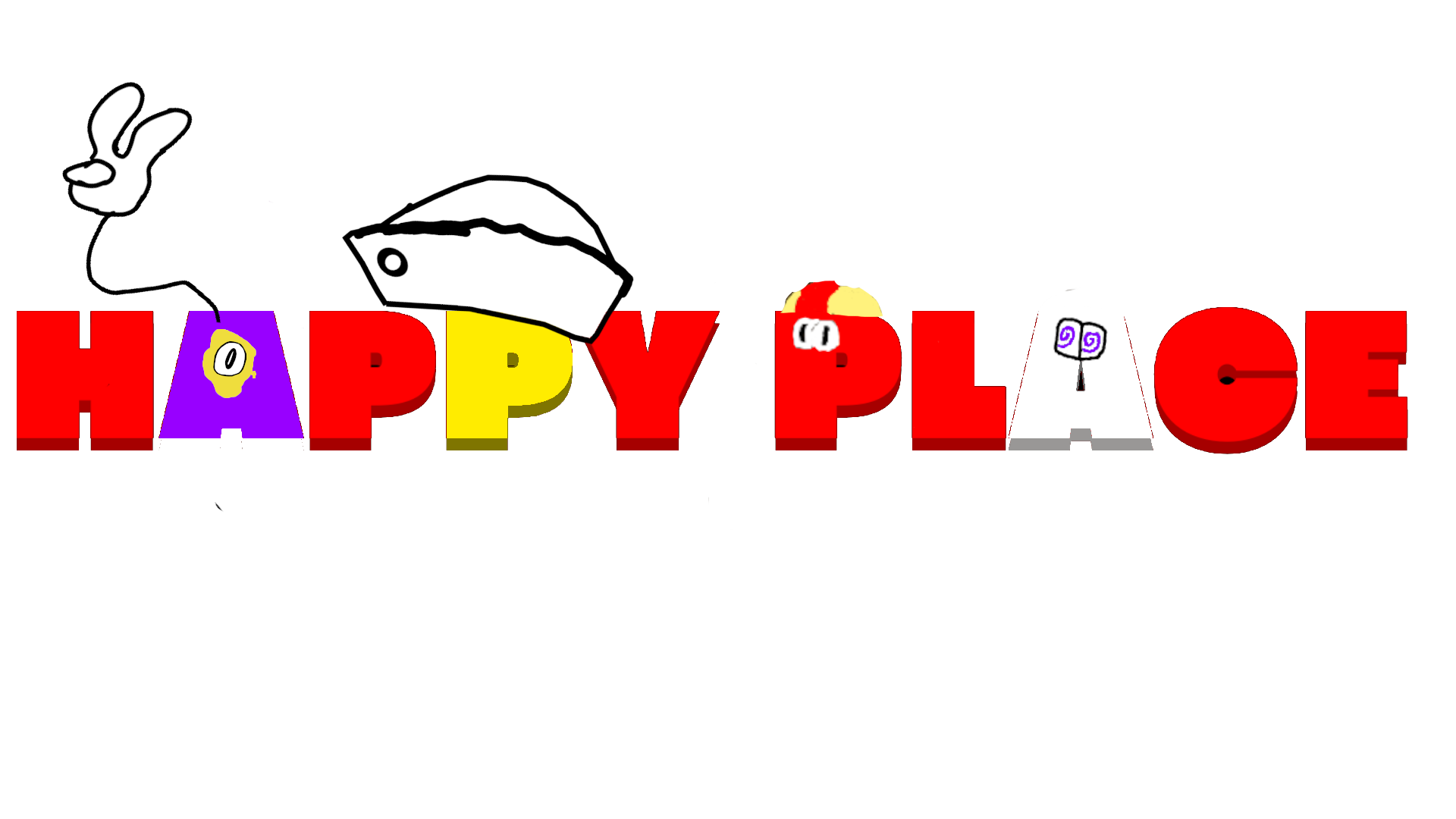 Happy Place by Combo Bomb Games