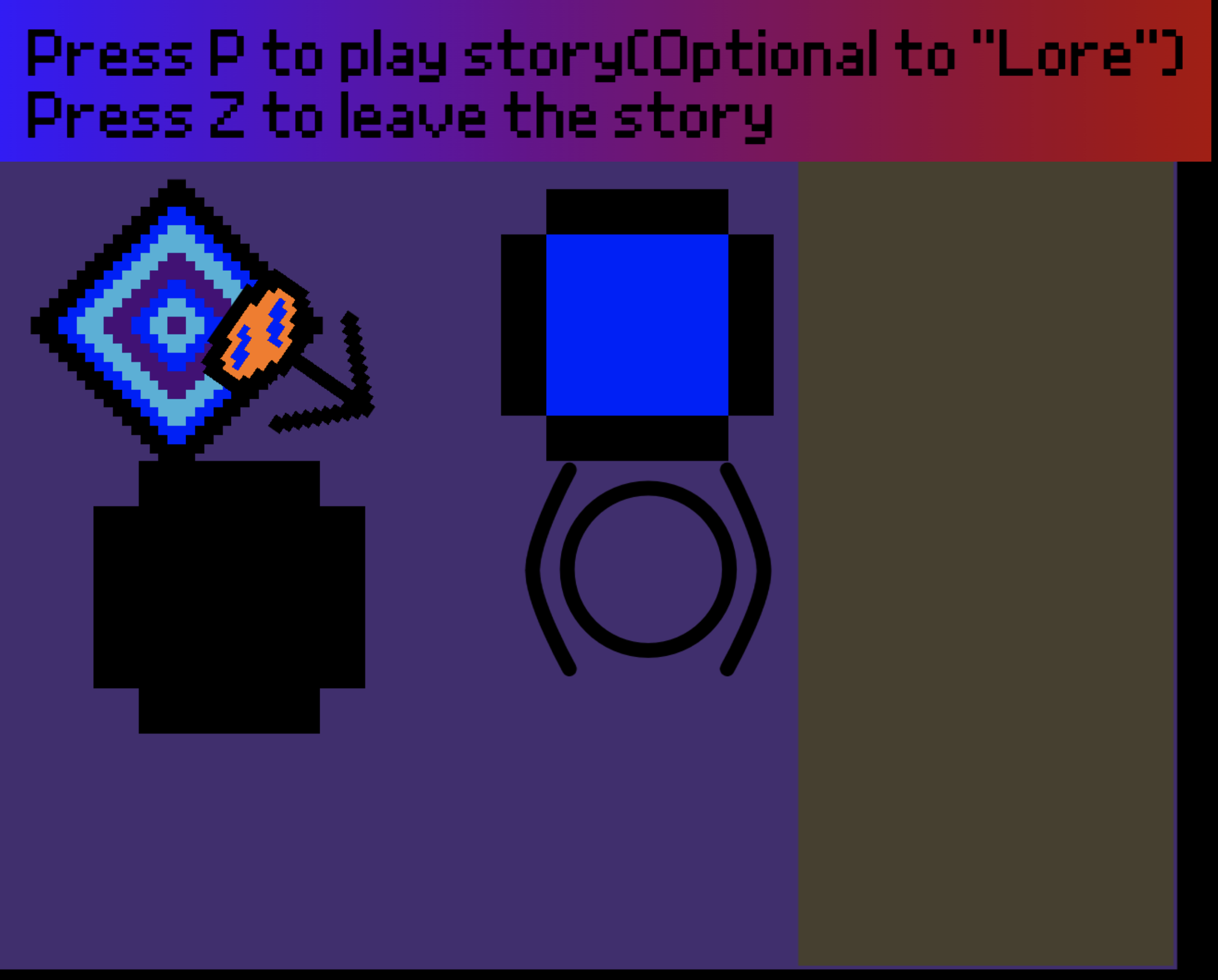 Helping Orb