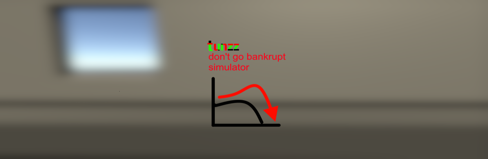 don't go bankrupt simulator