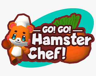 GO! GO! Hamster Chef! [Free] [Adventure] [Windows]