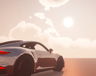 Project CARS (WIP)
