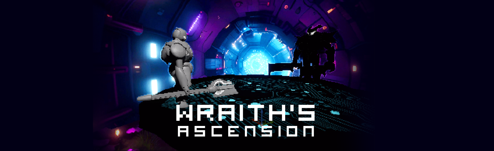 Wraith's Ascension