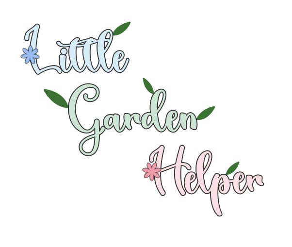 Little Garden Helper
