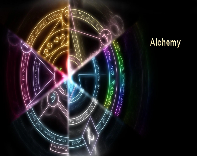 Alchemy