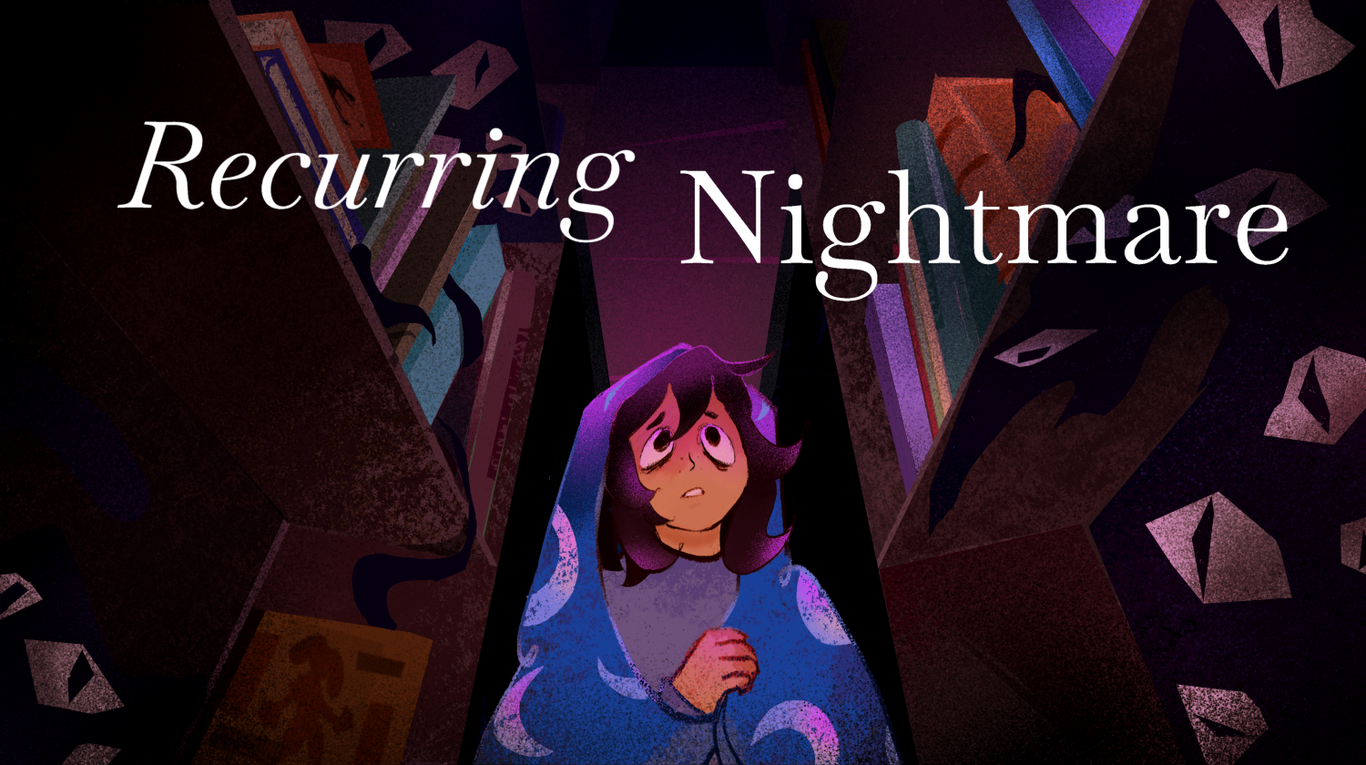 Recurring Nightmare