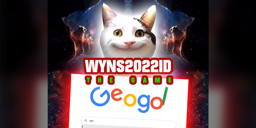 WYNS2022ID - The Game! (Beluga the cat) - release date, videos