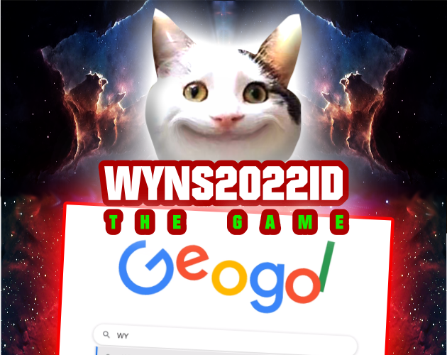 WYNS2022ID - The Game! (Beluga the cat) - release date, videos
