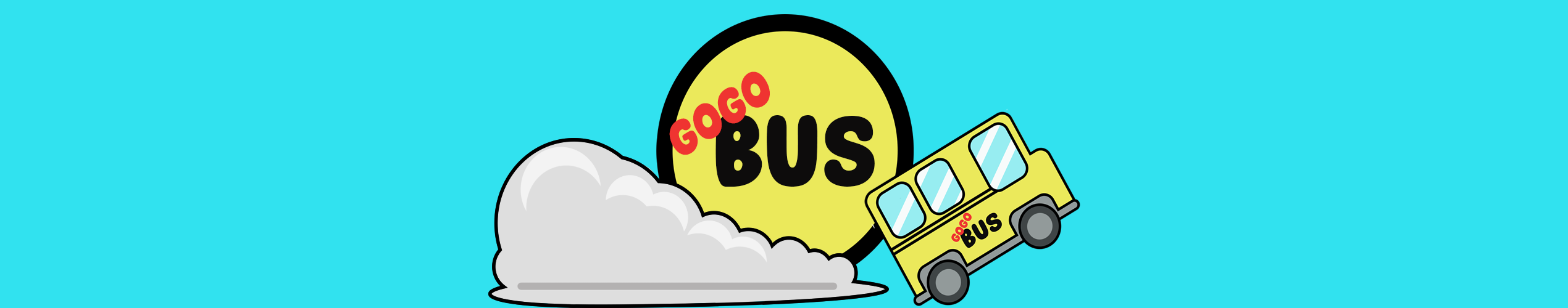 GoGo Bus