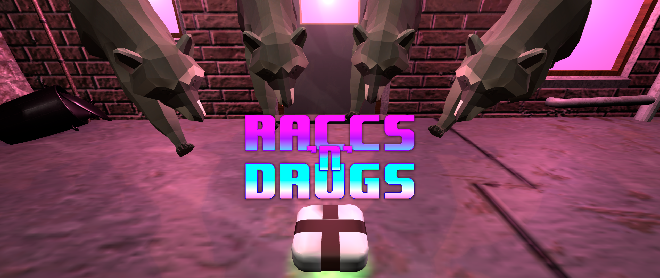 Raccs'n'Drugs