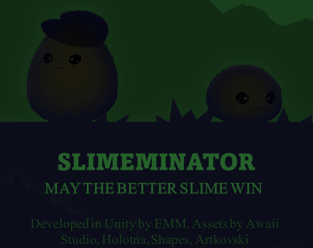 SLIMEMINATOR