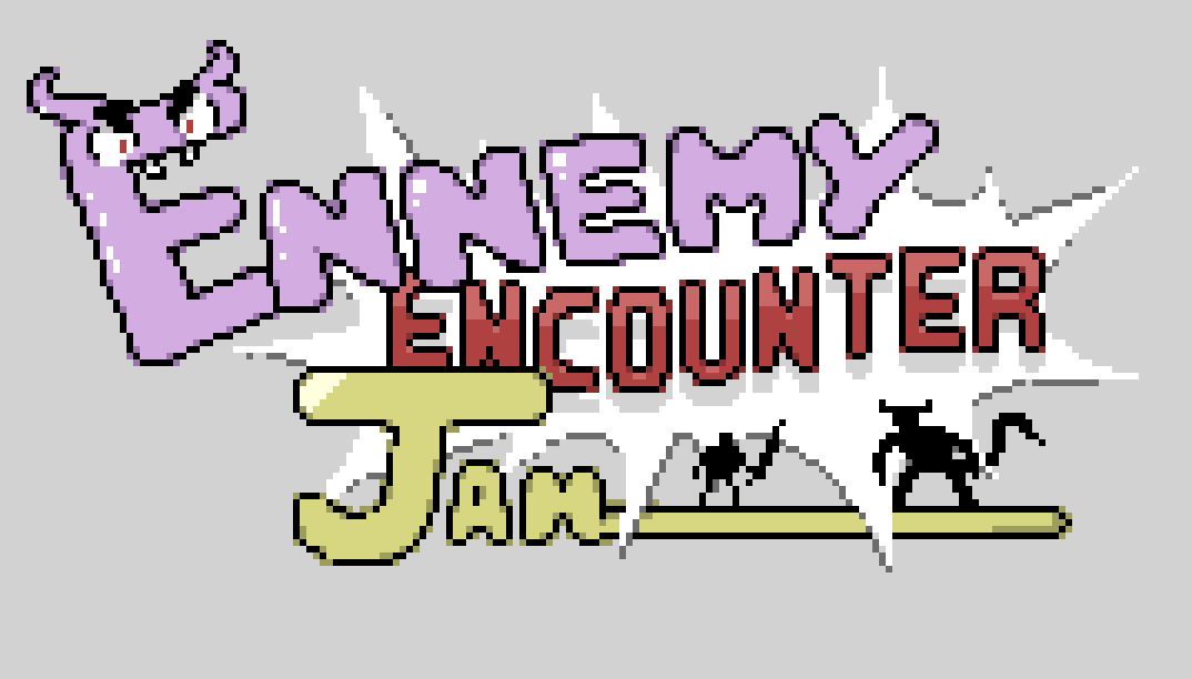 Jam - Enemy Encounter #1