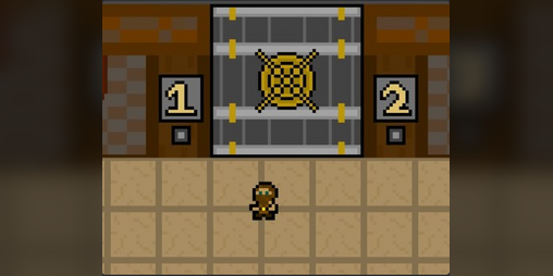 Cover image for Nithrum Vault Heist