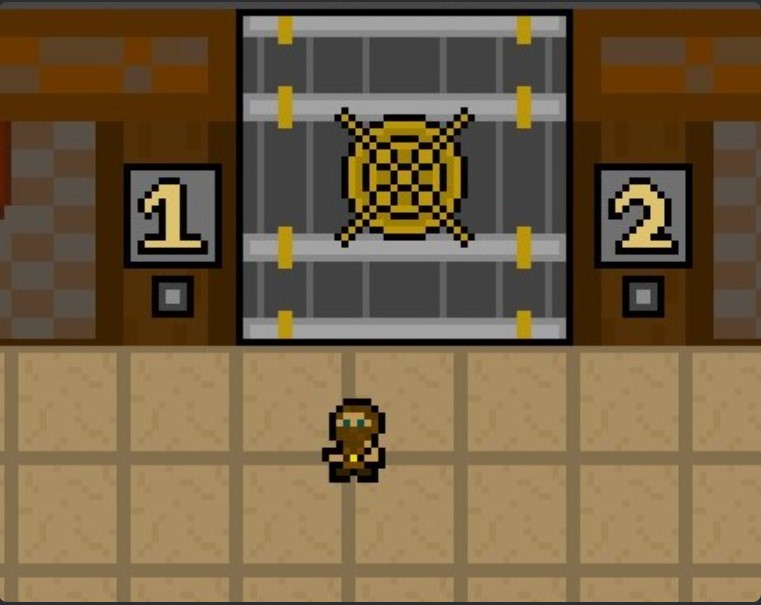 Nithrum Vault Heist