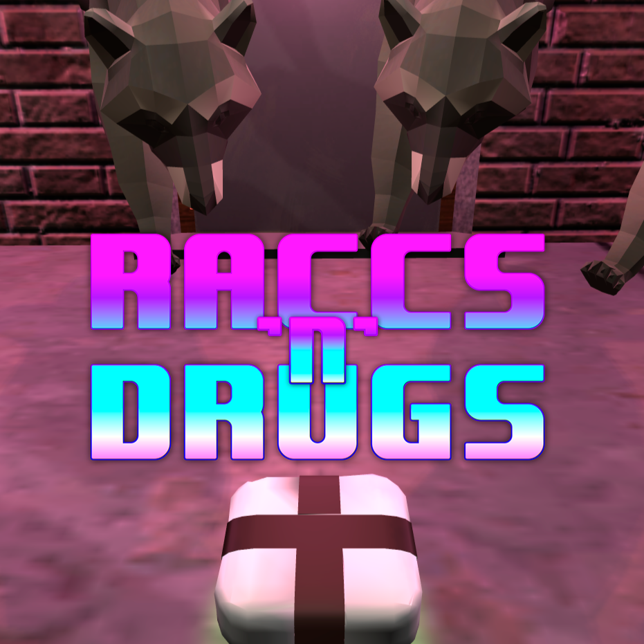 Raccs'n'Drugs