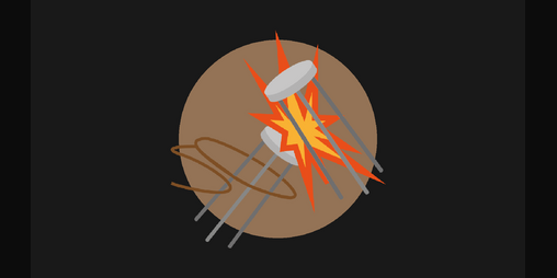 Cover image for Saloon Stool Brawlers