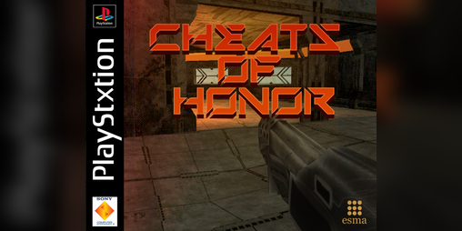 Cover image for Cheats of Honor